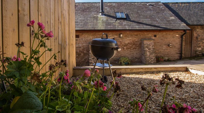 Photo of Harthanger View Cottage, Luxborough