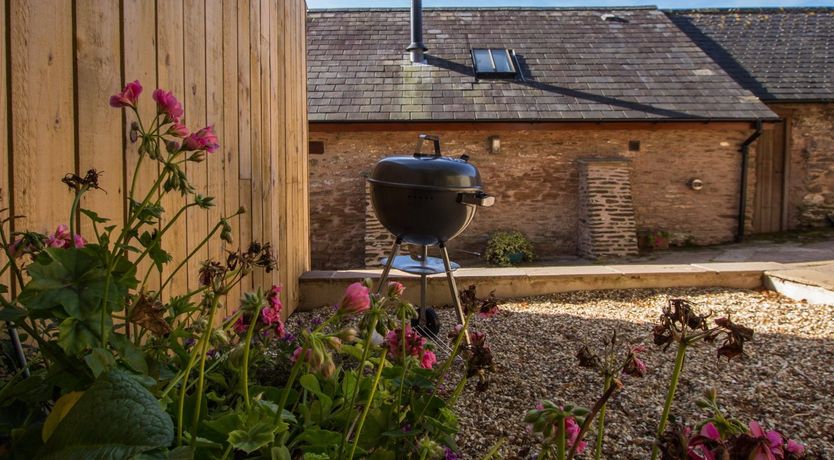 Photo of Harthanger View Cottage, Luxborough