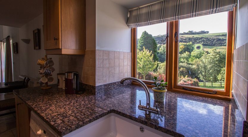 Photo of Harthanger View Cottage, Luxborough