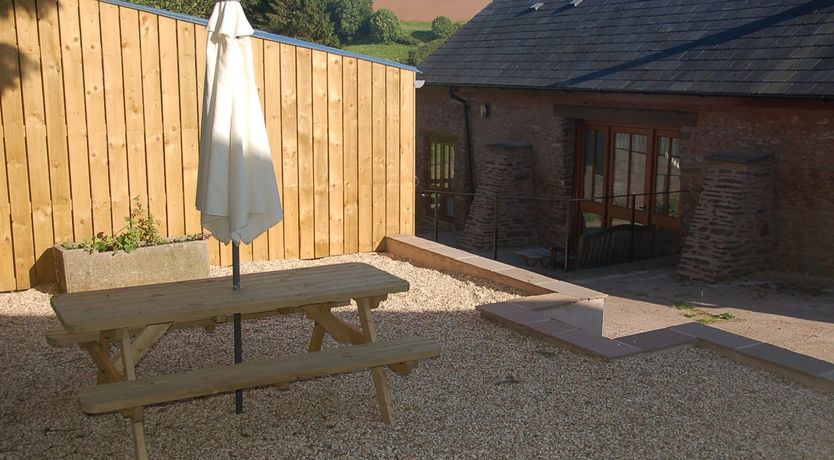 Photo of Harthanger View Cottage, Luxborough