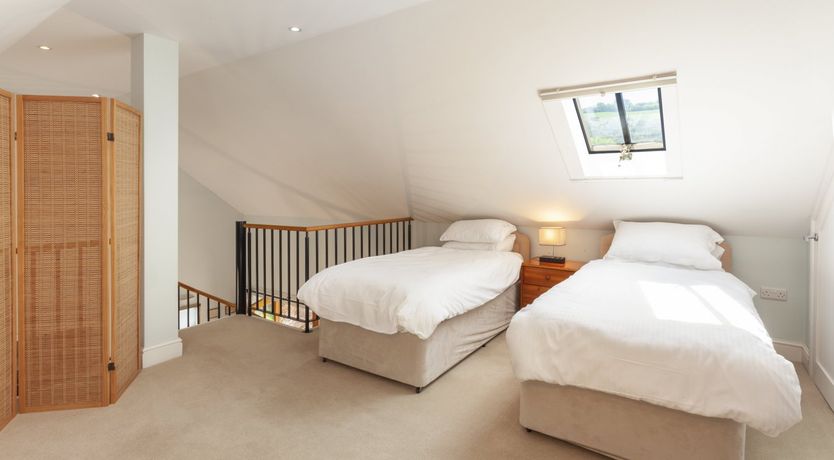 Photo of Harthanger View Cottage, Luxborough