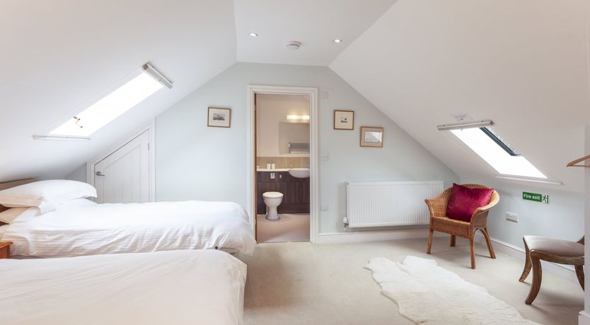 Photo of Harthanger View Cottage, Luxborough