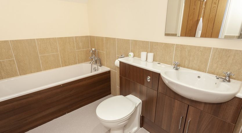 Photo of Harthanger View Cottage, Luxborough