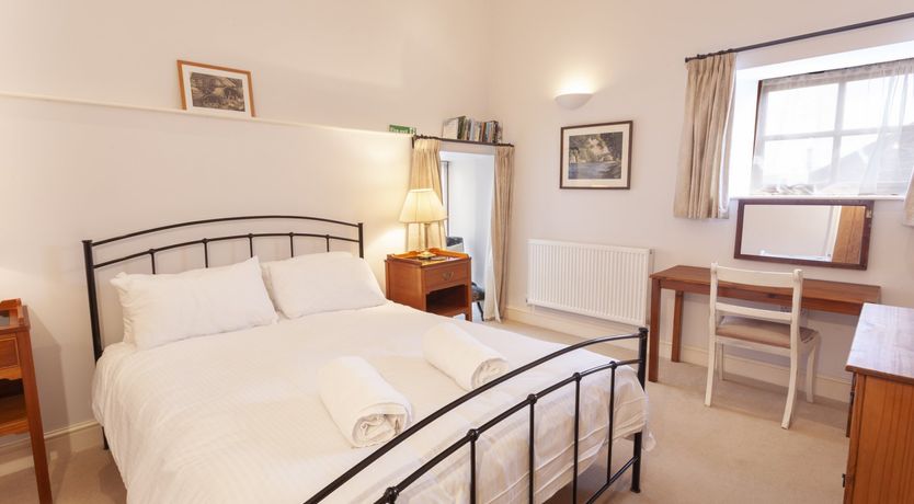 Photo of Harthanger View Cottage, Luxborough