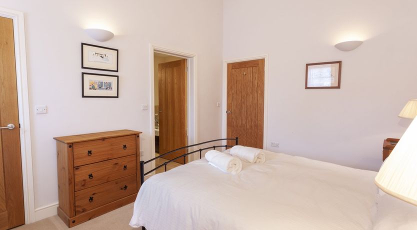 Photo of Harthanger View Cottage, Luxborough