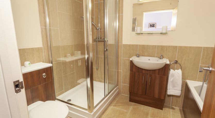 Photo of Harthanger View Cottage, Luxborough