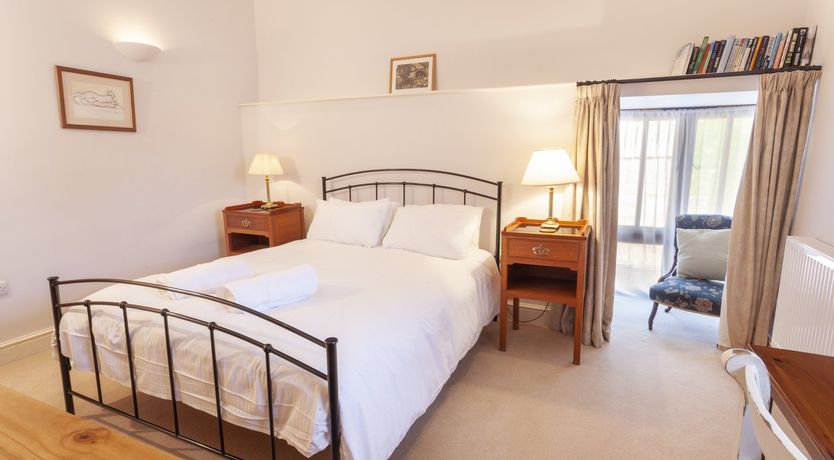 Photo of Harthanger View Cottage, Luxborough