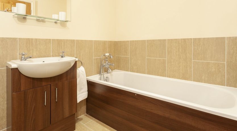 Photo of Harthanger View Cottage, Luxborough