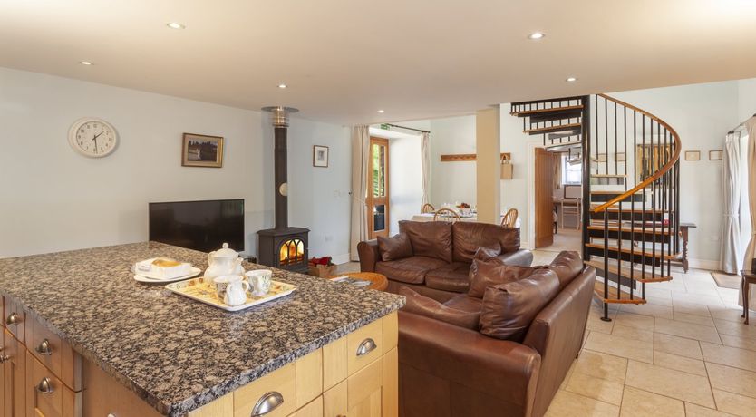 Photo of Harthanger View Cottage, Luxborough