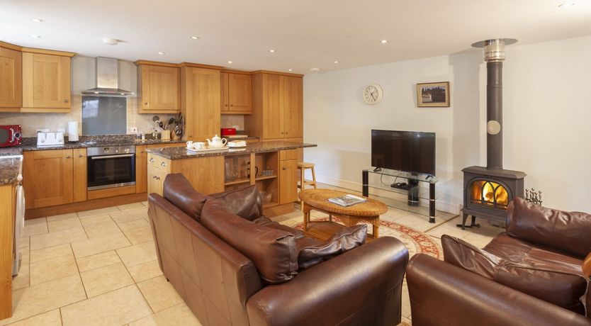 Photo of Harthanger View Cottage, Luxborough