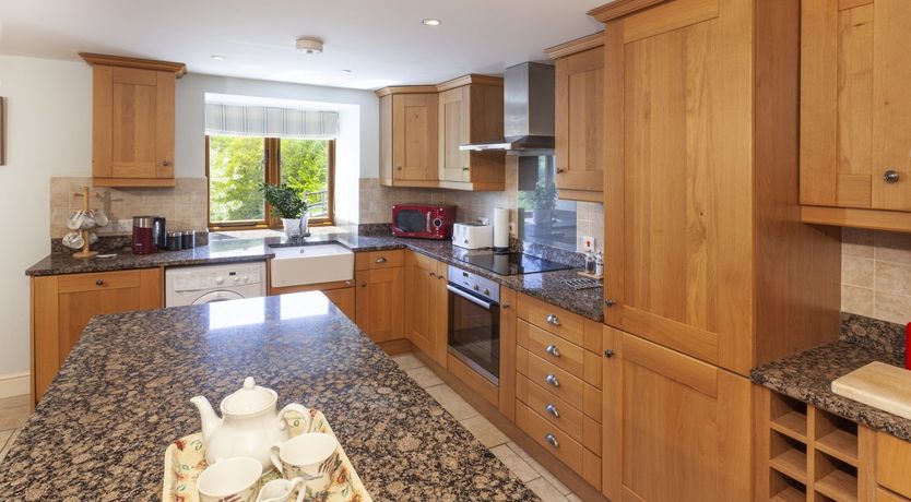 Photo of Harthanger View Cottage, Luxborough