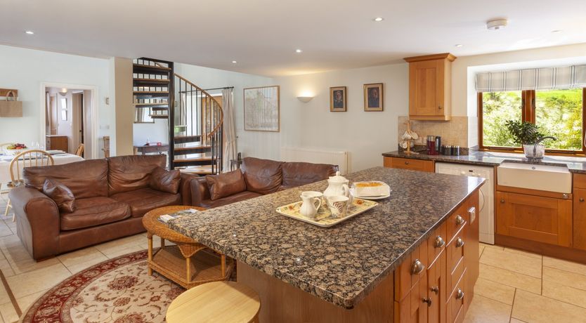 Photo of Harthanger View Cottage, Luxborough