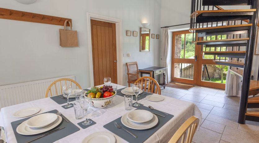 Photo of Harthanger View Cottage, Luxborough