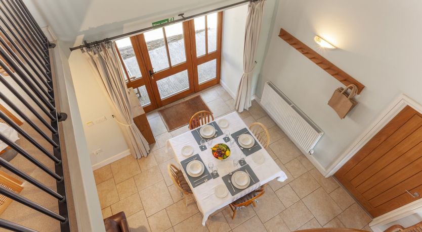 Photo of Harthanger View Cottage, Luxborough