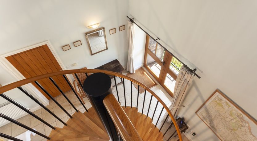 Photo of Harthanger View Cottage, Luxborough