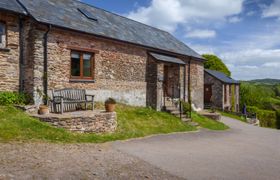 Photo of harthanger-view-cottage-luxborough