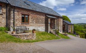 Photo of Harthanger View Cottage, Luxborough