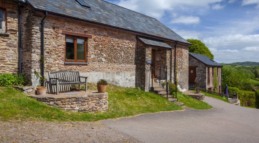 Photo of Harthanger View Cottage, Luxborough