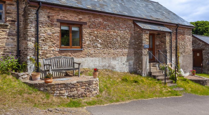 Photo of Harthanger View Cottage, Luxborough