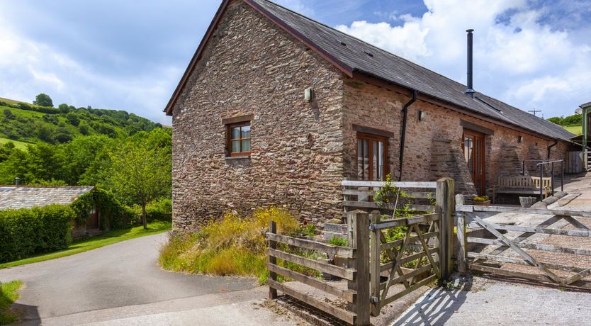 Photo of Harthanger View Cottage, Luxborough