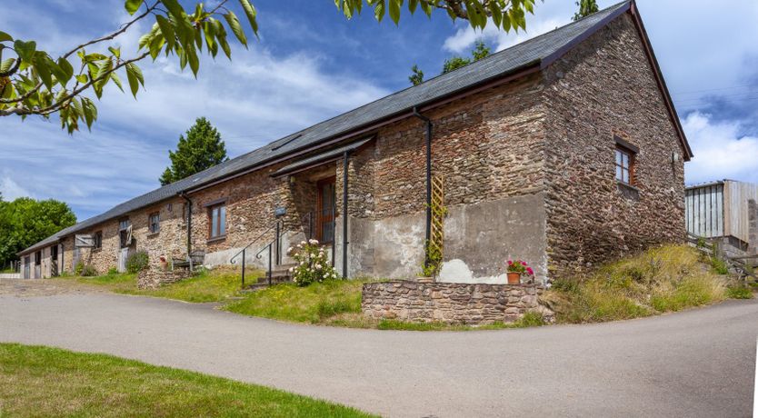 Photo of Harthanger View Cottage, Luxborough
