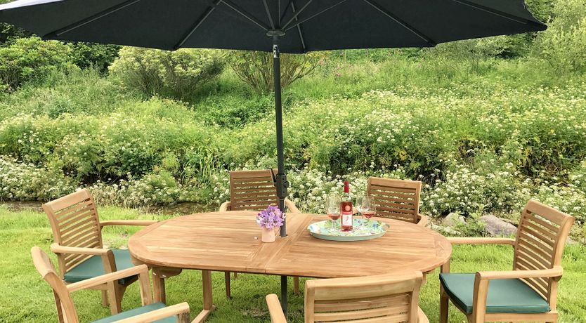 Photo of Bratton Mill Farmhouse, Bratton Fleming