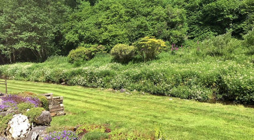 Photo of Bratton Mill Farmhouse, Bratton Fleming