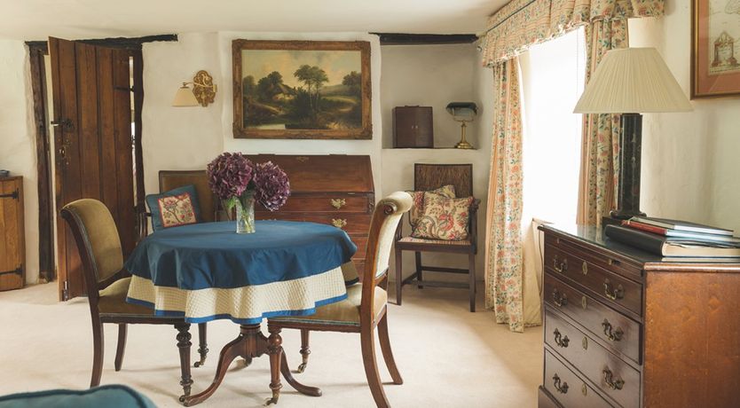 Photo of Bratton Mill Farmhouse, Bratton Fleming