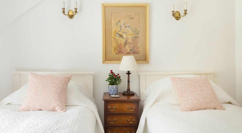 Photo of Bratton Mill Farmhouse, Bratton Fleming