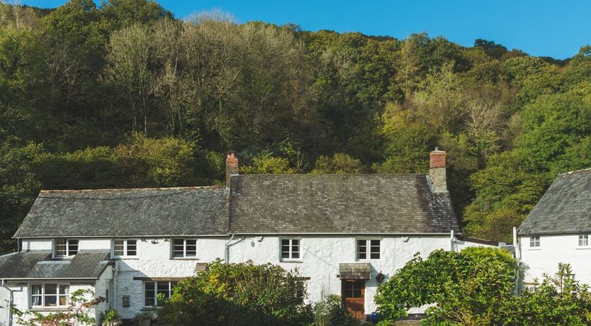 Photo of Bratton Mill Farmhouse, Bratton Fleming