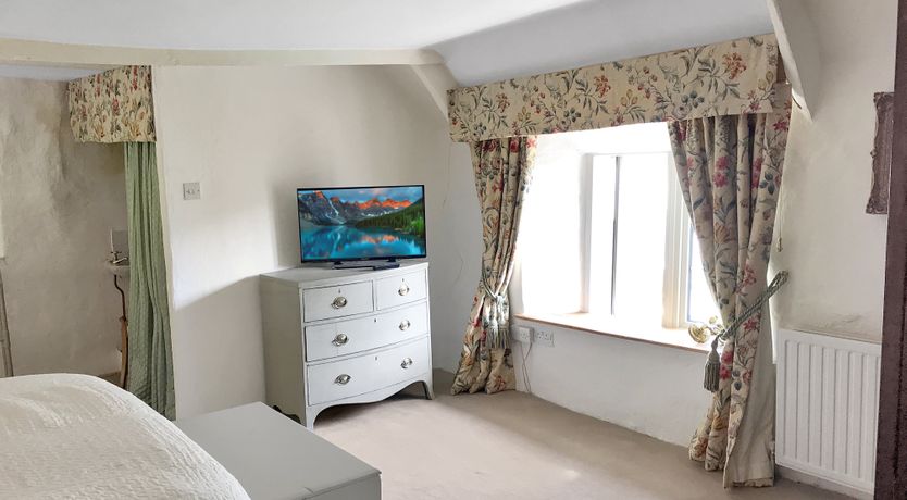 Photo of Bratton Mill Farmhouse, Bratton Fleming