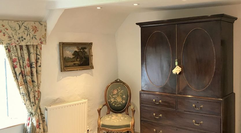 Photo of Bratton Mill Farmhouse, Bratton Fleming