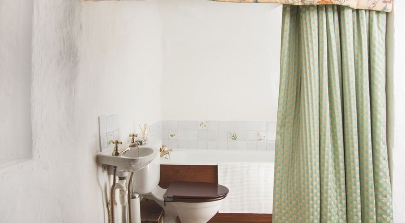 Photo of Bratton Mill Farmhouse, Bratton Fleming