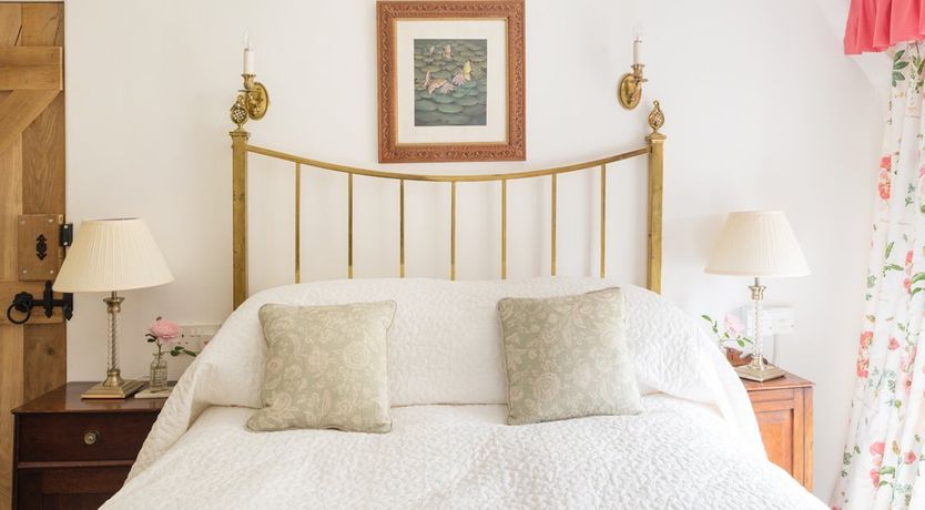 Photo of Bratton Mill Farmhouse, Bratton Fleming