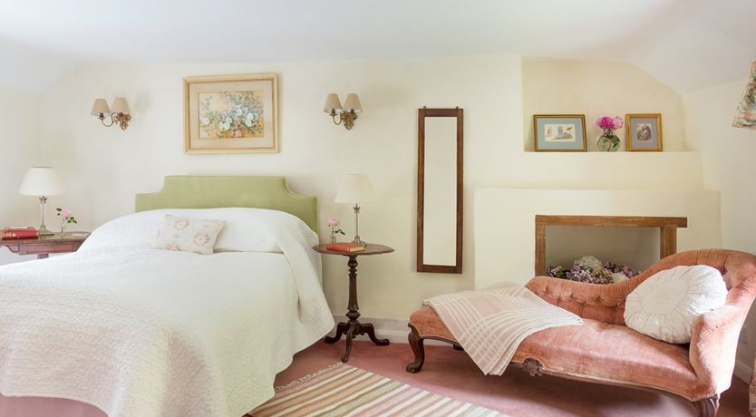 Photo of Bratton Mill Farmhouse, Bratton Fleming