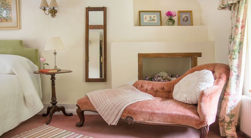 Photo of Bratton Mill Farmhouse, Bratton Fleming