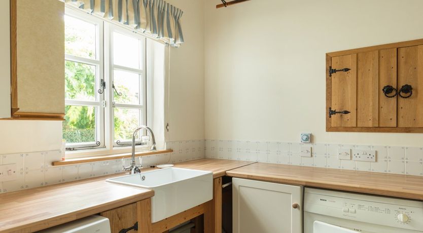 Photo of Bratton Mill Farmhouse, Bratton Fleming