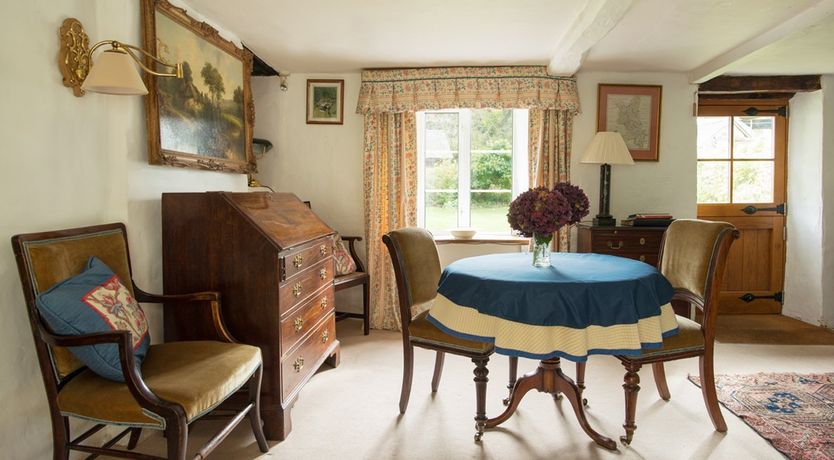 Photo of Bratton Mill Farmhouse, Bratton Fleming