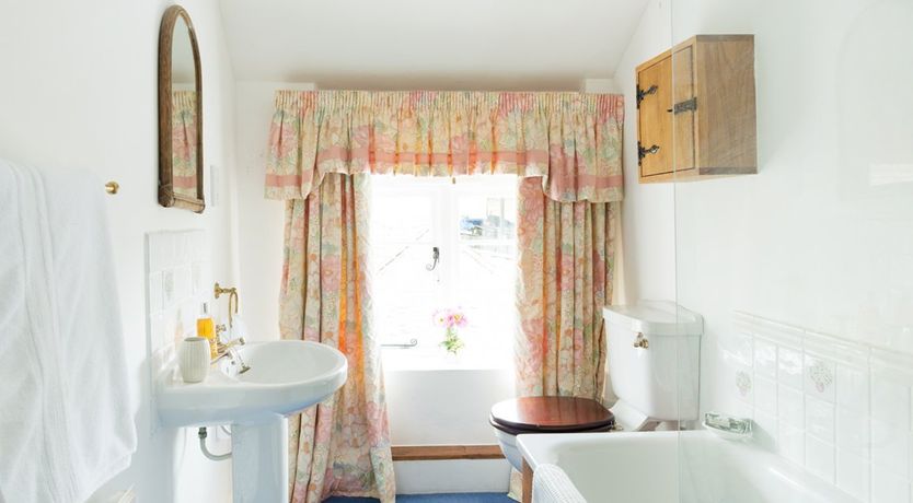 Photo of Bratton Mill Farmhouse, Bratton Fleming