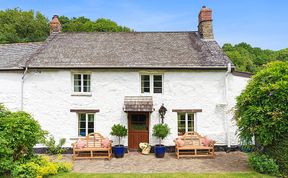 Photo of Bratton Mill Farmhouse, Bratton Fleming