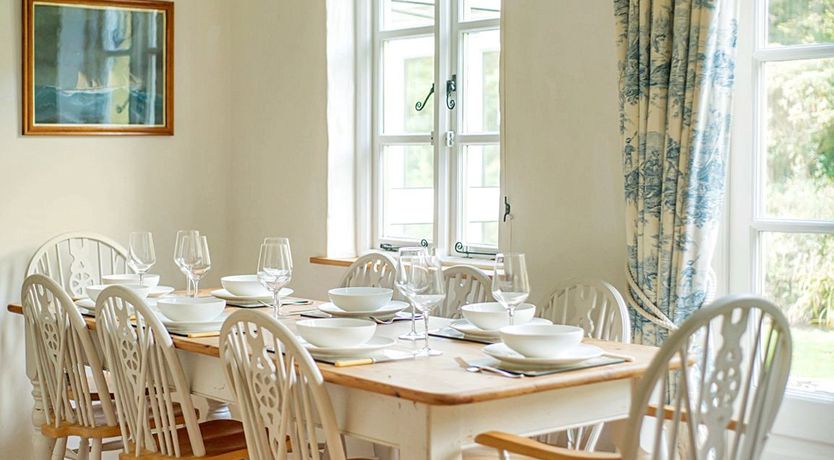 Photo of Bratton Mill Farmhouse, Bratton Fleming