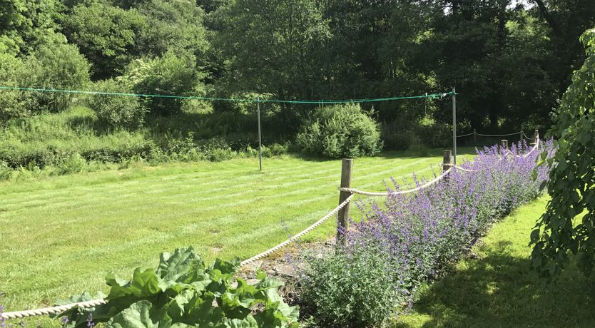 Photo of Bratton Mill Farmhouse, Bratton Fleming