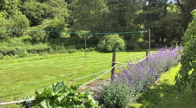 Photo of Bratton Mill Farmhouse, Bratton Fleming
