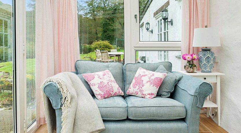 Photo of Bratton Mill Farmhouse, Bratton Fleming