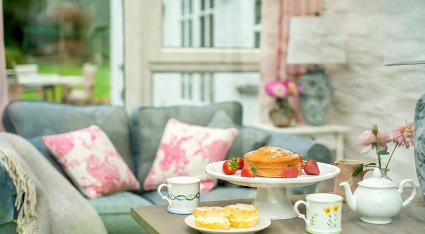 Photo of Bratton Mill Farmhouse, Bratton Fleming