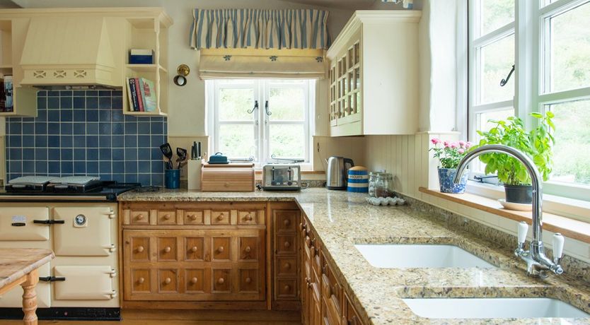 Photo of Bratton Mill Farmhouse, Bratton Fleming