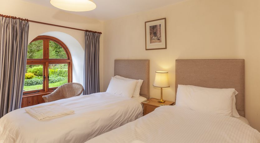 Photo of Mill Cottage, Luxborough