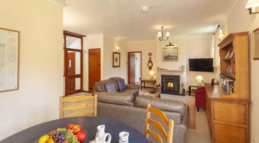 Photo of Mill Cottage, Luxborough