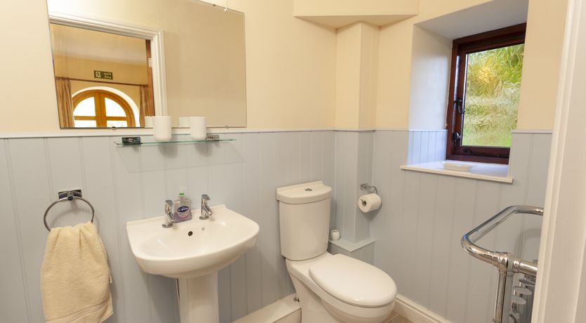 Photo of Mill Cottage, Luxborough