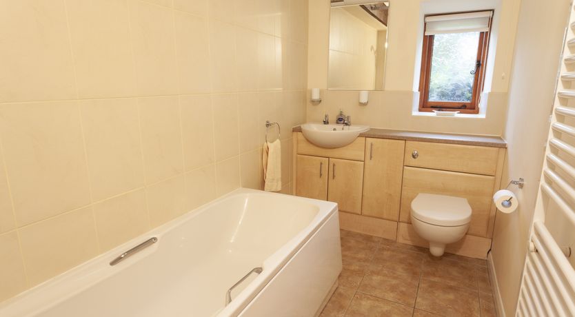Photo of Mill Cottage, Luxborough